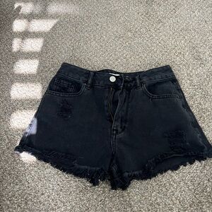 Pacsun shorts